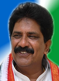 YSRCP President, YS Jagan Jail, YS Vijayalakshmi, Arthritis, Jagan Sister, Sharmila, Pada Yatra, 18th October, Party Cadre, Sabbam Hari